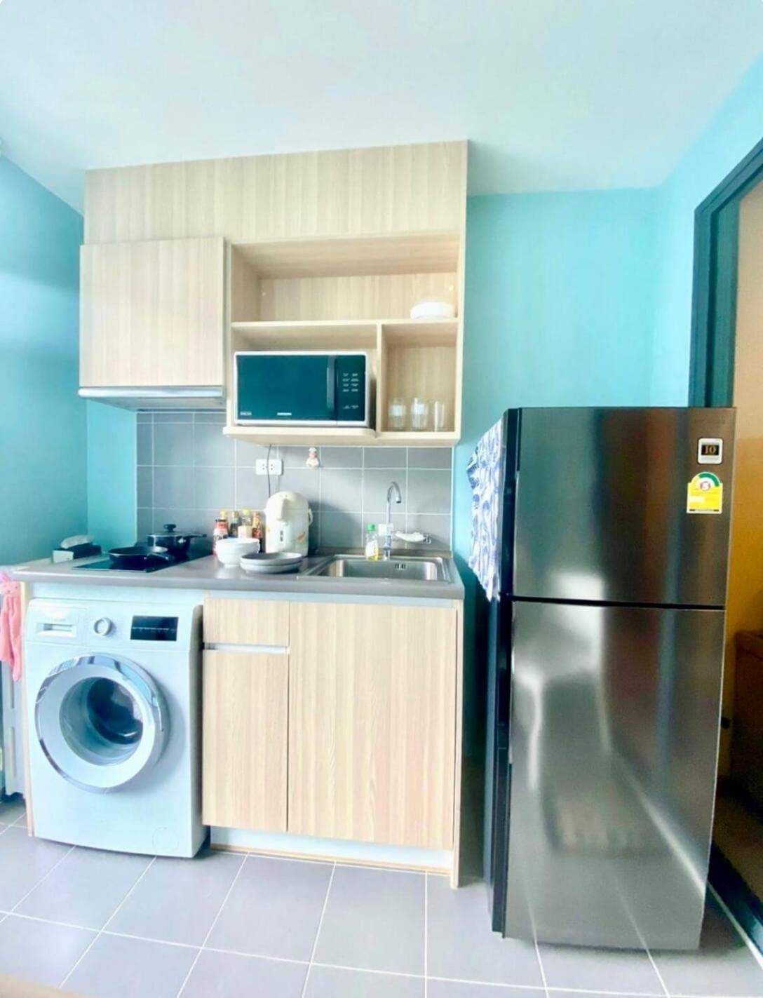 Aparthotel 24th Floor, Cozy Skyline View Oasis 1bed & 1sofa *