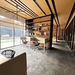 24Th Floor, Cozy Bangkok Skyline View Oasis 1Bed & 1Sofa