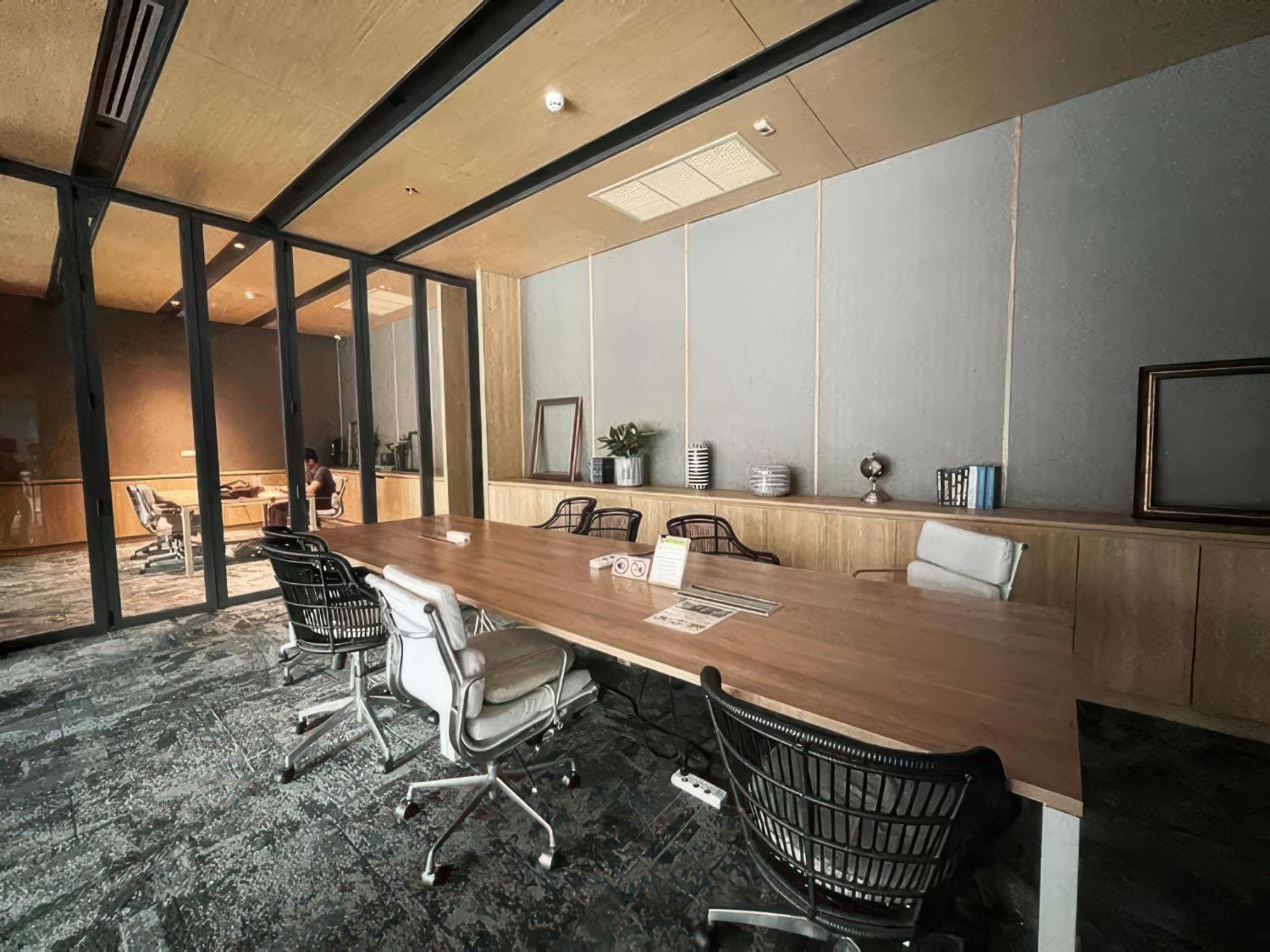 24th Floor, Cozy Skyline View Oasis 1bed & 1sofa *