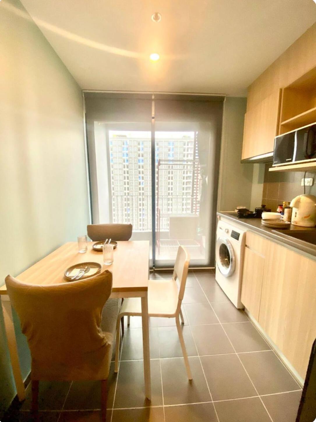 24th Floor, Cozy Skyline View Oasis 1bed & 1sofa *
