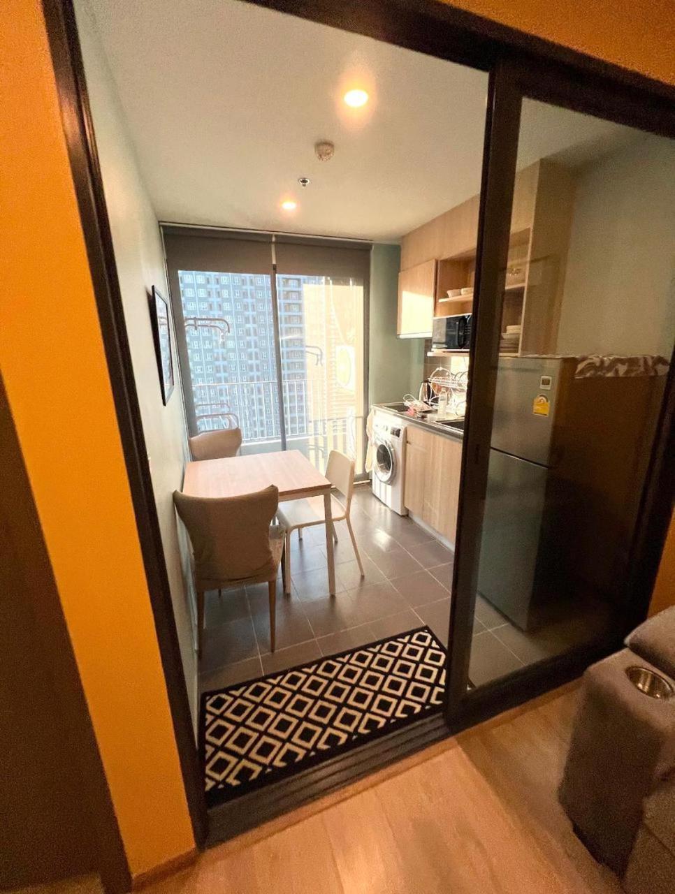 Aparthotel 24th Floor, Cozy Skyline View Oasis 1bed & 1sofa *